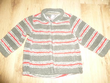 Teplá mikina zn. gap, vel. 92, gap,92