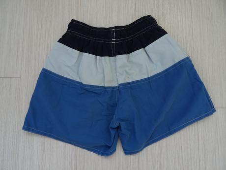Chlapecké šortky zn. timbuktoo vel. 110, timbuktoo,110
