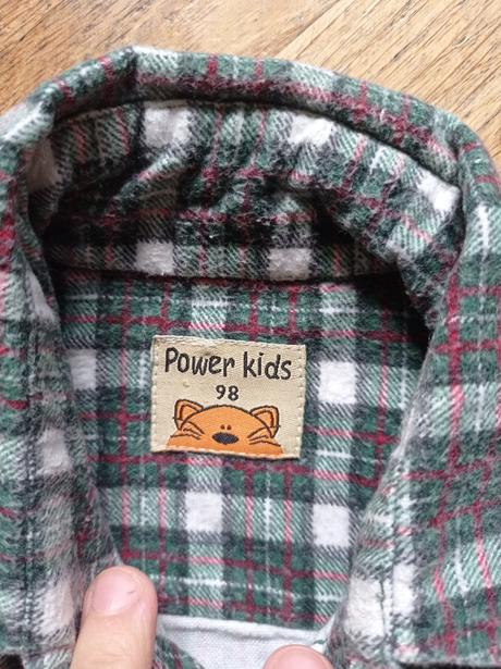 Flanelová košile 110 - snoopy, snoopy,116