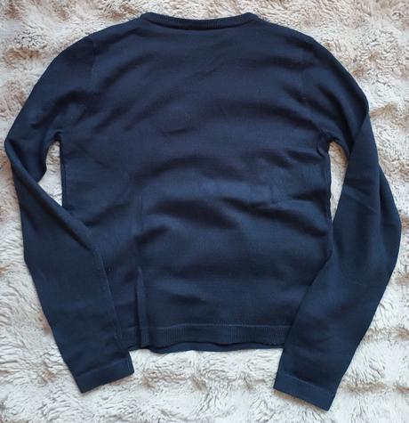 Vánoční svetr vel. 158/164, 158