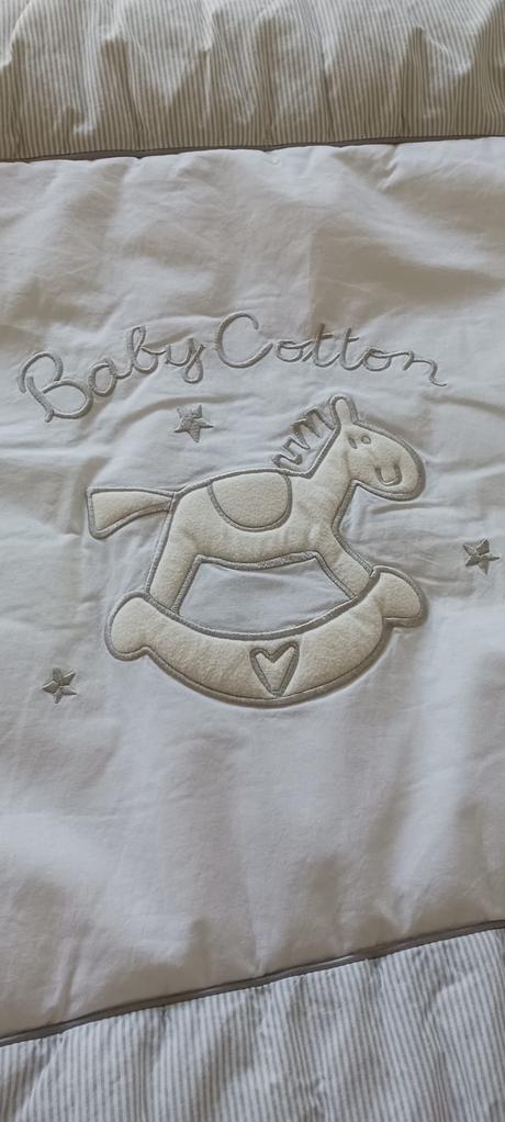 Mantinely do postýlky, peřinka a povlak na polštář, šířka (cm): 75,délka (cm): 110