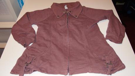 Mikina na zip zara, zara,110