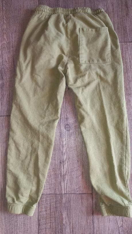 Tepláky s dinosaurem, pepco,128