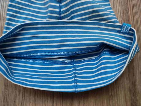 Slabá jarní/podzimní chlapecká čepice vel. 98/104, h&m,98