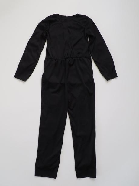 Kostým kostlivec vel 128 - 140,