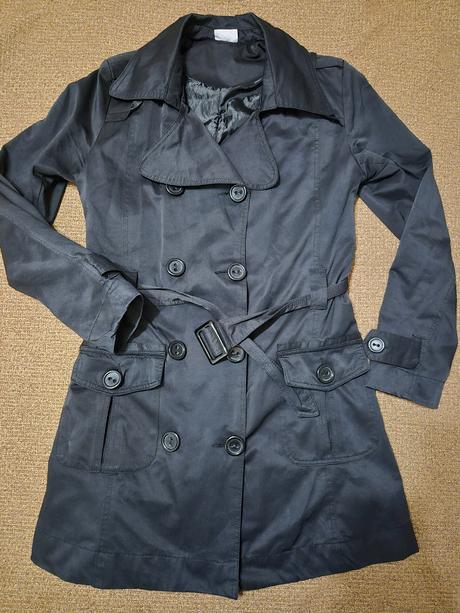 Dámský kabát colours of the world vel. 38, colours of the world,38