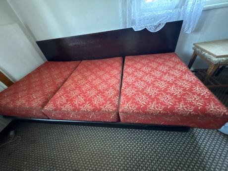 Gauc rozkladaci halabala,