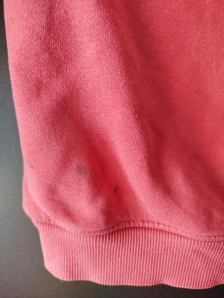 Mikina zn. next vel.140, next,140