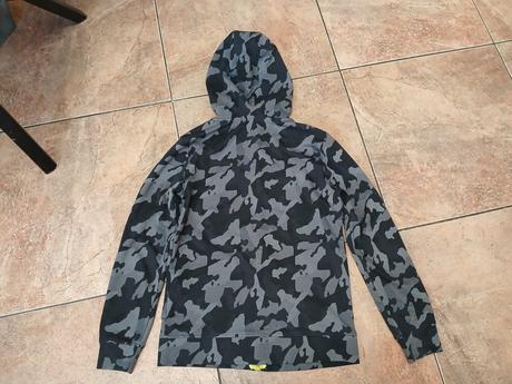 Mikina, vel.0146/152, kik,146