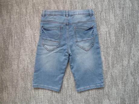 Modré kraťasy kraťásky šortky, chapter young,146