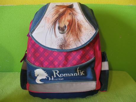 Aktovka pro i. a ii. třídu, 