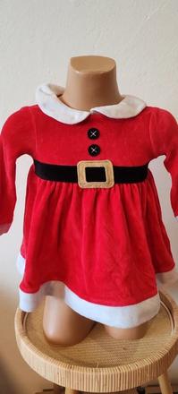 Vánoční santa, 68