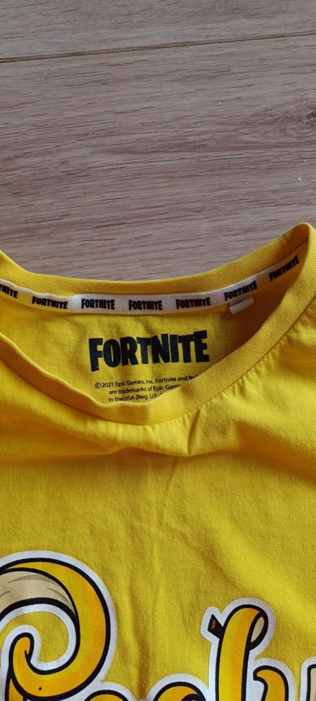 Triko fortnite, velikost 146/152, 146