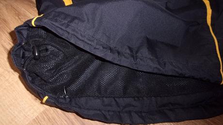 Sportovní bunda, vel. 128, 128