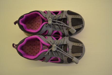 Columbia sandále, botasky, columbia,27