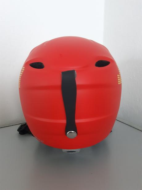 Dětská lyžařská helma, xs