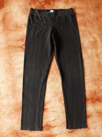 Černé tříčtvrťáky, marks & spencer,140