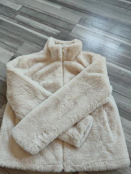 Kožíšek janina, velikost 40, 40