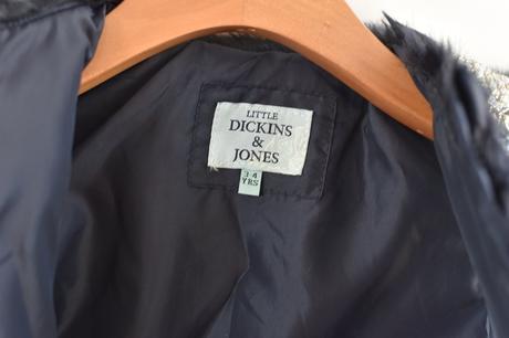 Vesta vel. 3 - 4 roky, 104