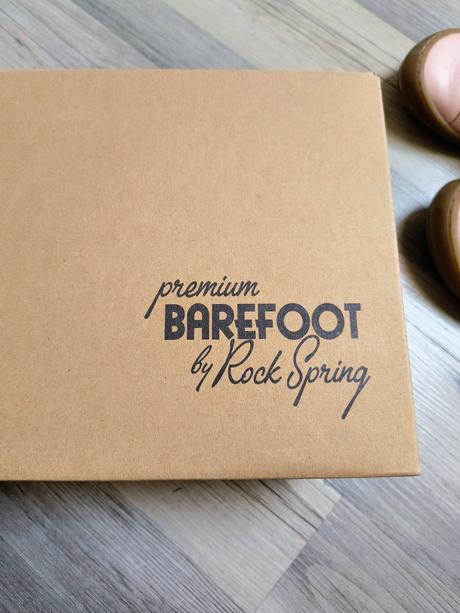 Barefoot botky, 34