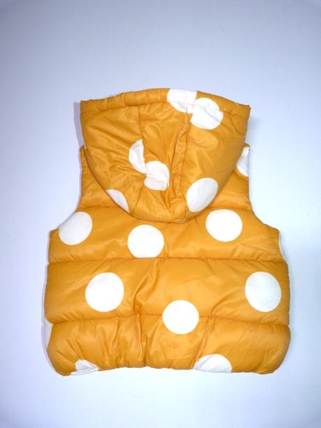 Krásná vesta vel.98, f&f,98