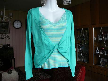 Dámská blůza next, next,m