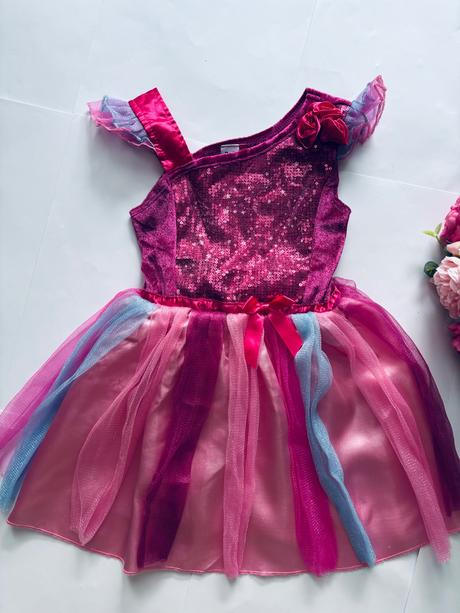 An5/ kostým víla - v.3/4 roky, 