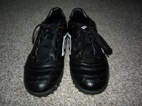 Turfy, tenisky umbro vel 36,stélka 22cm, 36