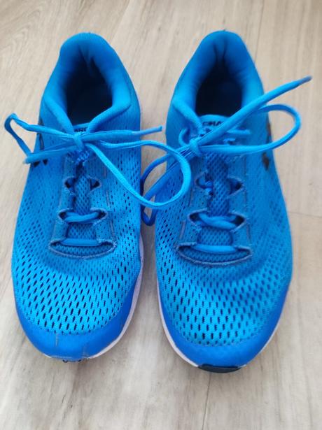 Tenisky under armour vel. 37,5, under armour,37