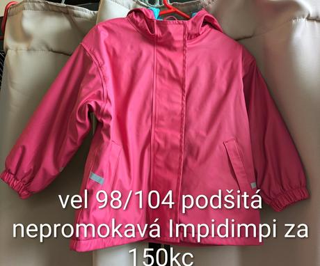 Bundičky 98/104, 98