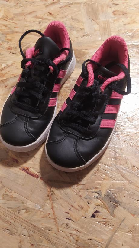 Dívčí tenisky adidas 30, adidas,30