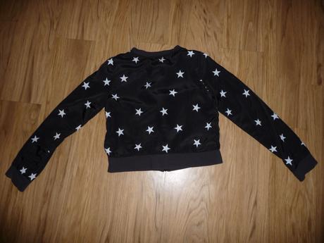 Bunda h&m na 10-11l- vel.146, h&m,146