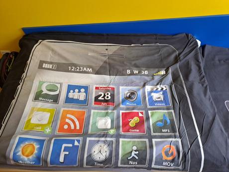 Povlečení, šířka (cm): 140,délka (cm): 200