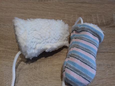 Zimní rukavičky, 68