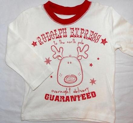 13.tričko 9-12 měs. george, george,80