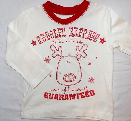 13.tričko 9-12 měs. george, george,80