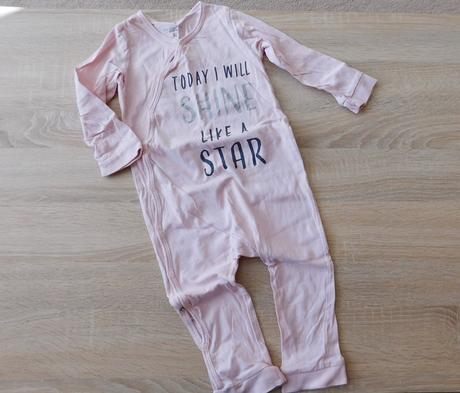 Overal fox & bunny vel.86/92, fox & bunny,86