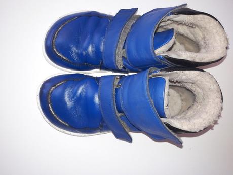 Be lenka panda modré, vel. 33, be lenka,33