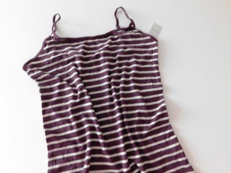 Dámské tílko, atmosphere,40