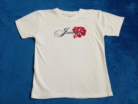 Tričko 10-12let, 146