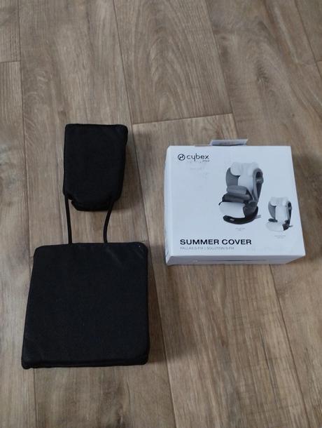 Cybex sirona, cybex