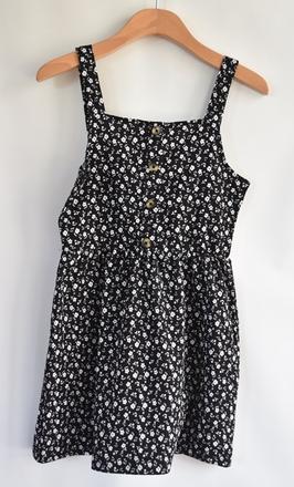 Top vel. 8 - 9 let, primark,134