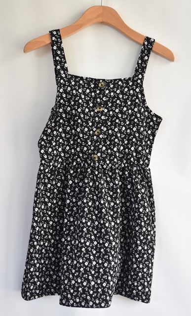 Top vel. 8 - 9 let, primark,134