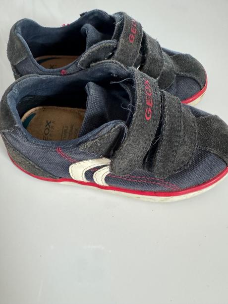 Boty geox 22, geox,22