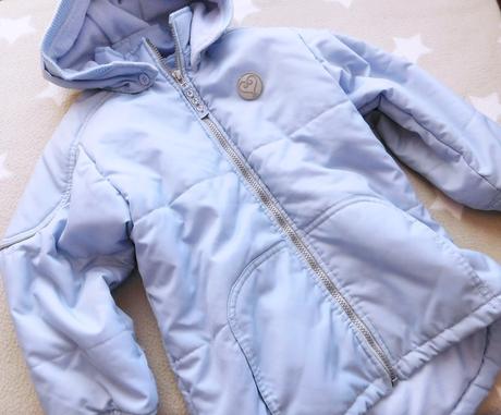 Zimní bunda adams vel. 122/128, adams,128