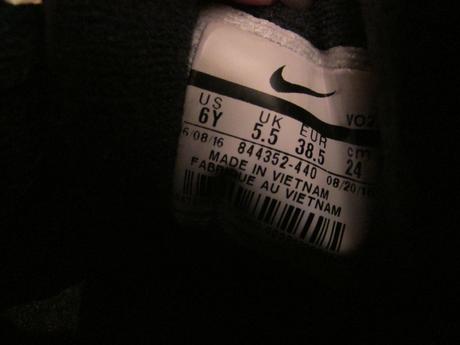 Tenisky nike air max command flex, nike,38