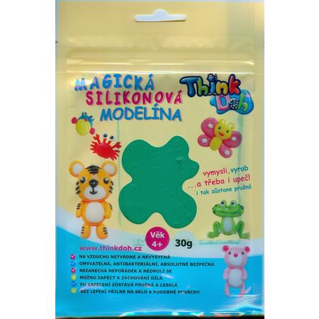 Silikonová modelína - think don,