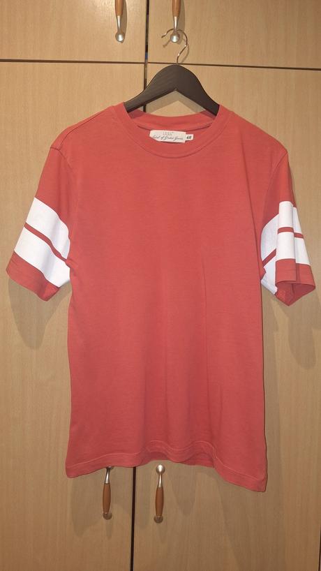 Pánské triko h&m vel.m, h&m,m