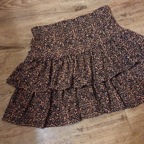 Sukýnka s volánkem, george,122