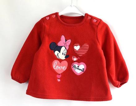 Mikina vel. 3 - 6 m, george,68